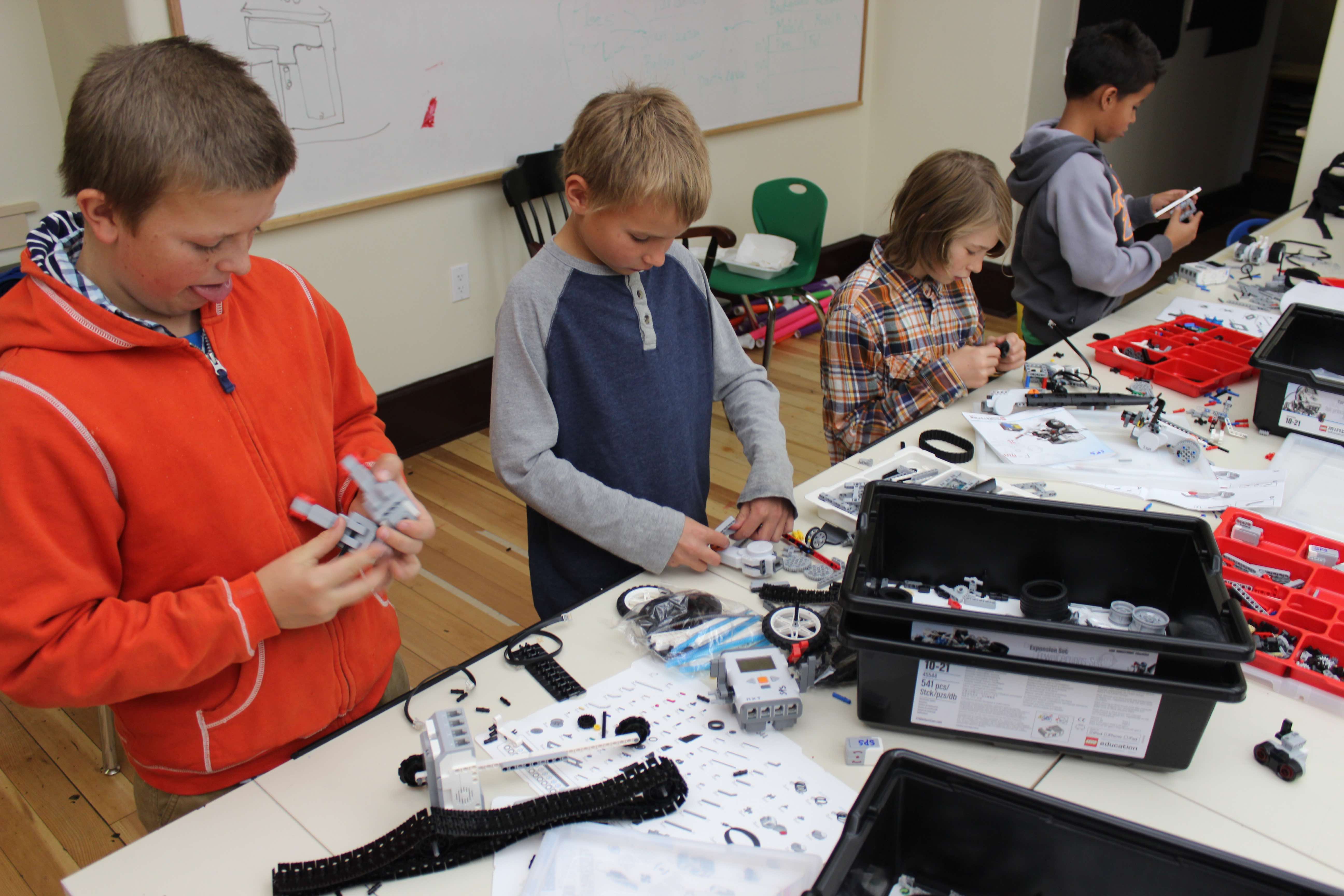 http://makered.org/maker-space-at-silverton-public-school-a-2014-maker-corps-host-site/